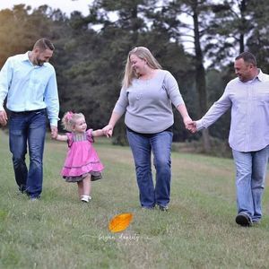 Meet your Posher, Randy